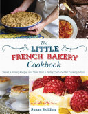 THE FRENCH BAKERY COOKBOOK